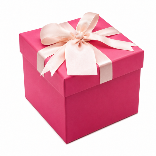Regalo sorpresa