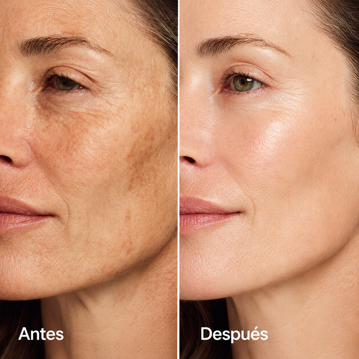 Crema de Retinol y Colágeno en Cápsulas