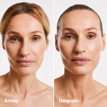 Serum con Peptidos